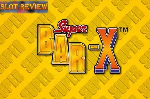 Super Bar-X icon